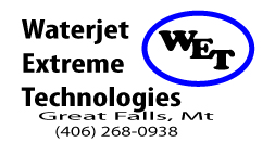 water jet extreme technologies